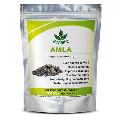 Buy Havintha Natural Amla ( Raw Form )