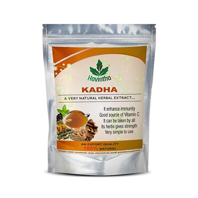 Buy Havintha Natural Kadha