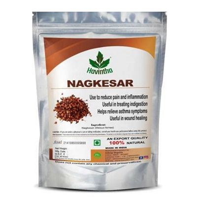 Buy Havintha Natural Nagkesar Powder