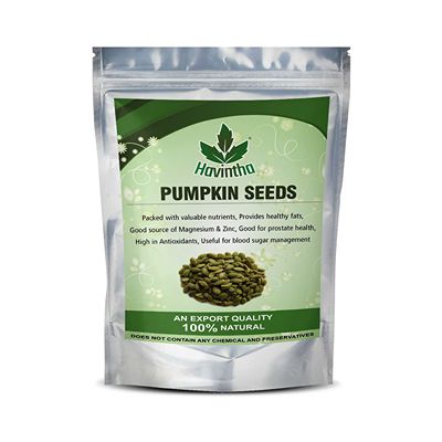 Buy Havintha Natural Pumpkin Seeds