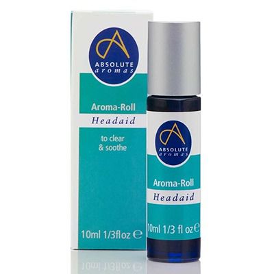 Buy Absolute Aromas Aroma-Roll Headaid