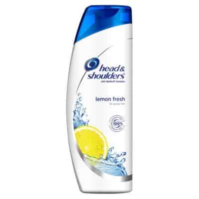 Buy Head & Shoulders Lemon Fresh Shampoo