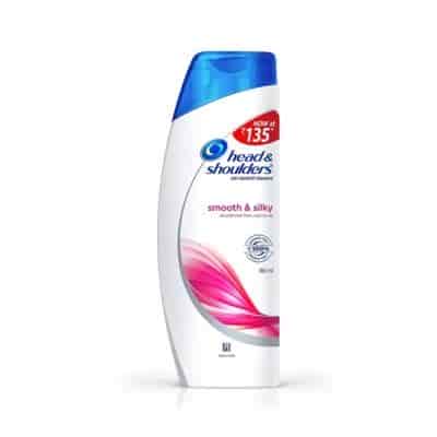 Buy Head & Shoulders Smooth and Silky Shampoo