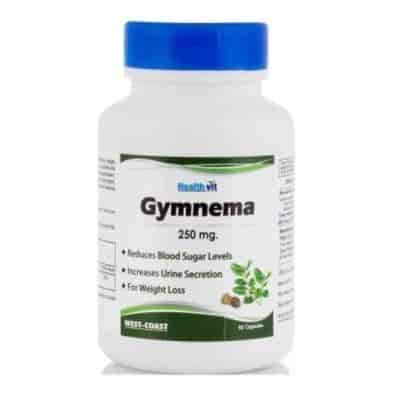 Buy HealthVit Gymnema Powder