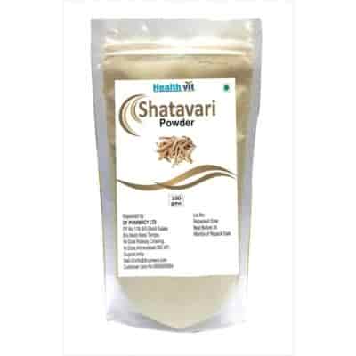 Buy Healthvit Shatavari Powder