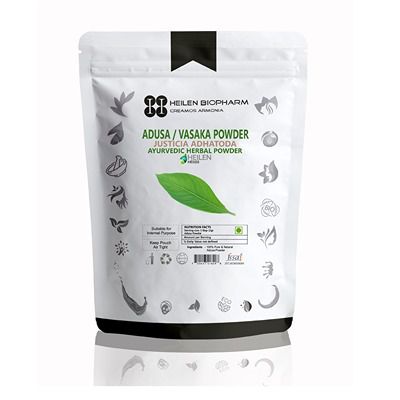 Buy Heilen Biopharm Adusa / Vasaka Powder