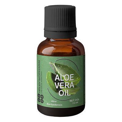 Buy Heilen Biopharm Aloevera Oil