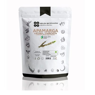 Buy Heilen Biopharm Apamarga / Latjira / Chirchita / Achyranthes Aspera Powder