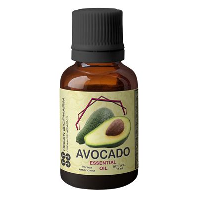 Buy Heilen Biopharm Avocado Essential Oil