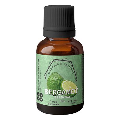 Buy Heilen Biopharm Bergamot Essential Oil