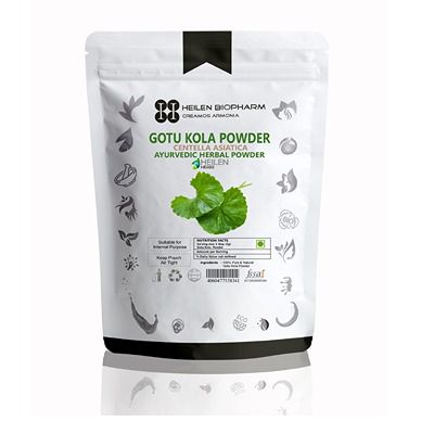 Buy Heilen Biopharm Gotu Kola Powder