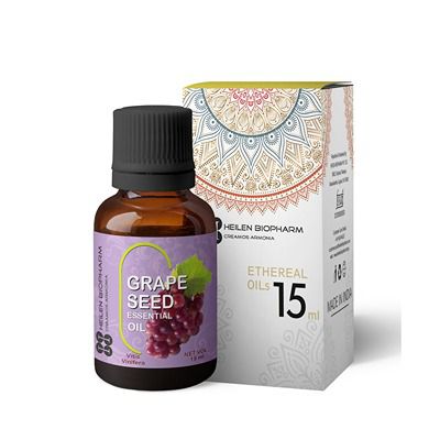 Buy Heilen Biopharm Grape Fruit Essential Oil