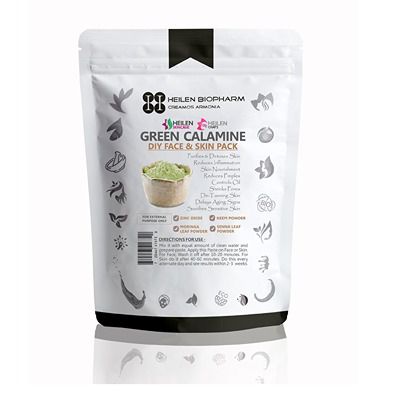 Buy Heilen Biopharm Green Calamine Powder