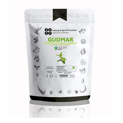 Buy Heilen Biopharm Gudmar Herbal Powder