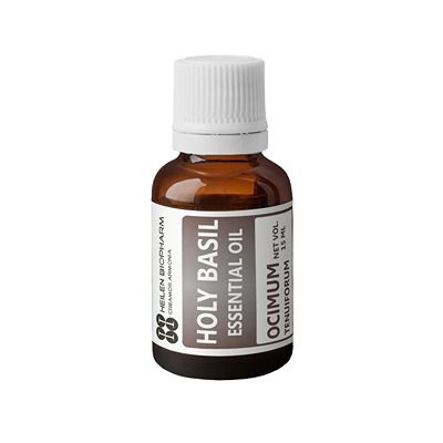 Buy Heilen Biopharm Holy Basil Essential Oil