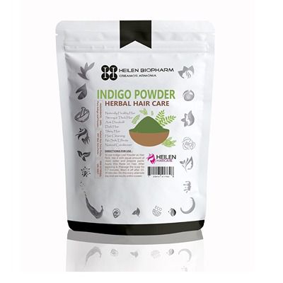 Buy Heilen Biopharm Indigo Leaves Powder