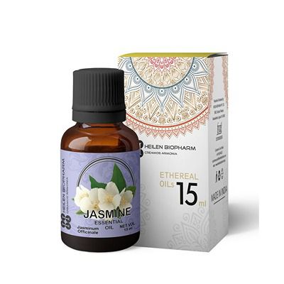 Buy Heilen Biopharm Jasmine Essential Oil