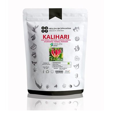 Buy Heilen Biopharm Kalahari Herbal Powder