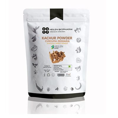 Buy Heilen Biopharm Karchur Herbal Powder