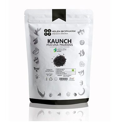 Buy Heilen Biopharm Kaunch Herbal Powder