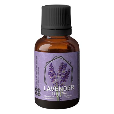 Buy Heilen Biopharm Lavender Essential Oil
