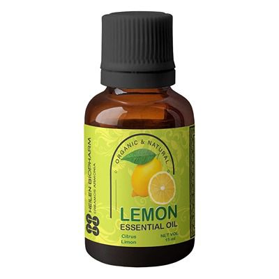 Buy Heilen Biopharm Lemon Essential Oil