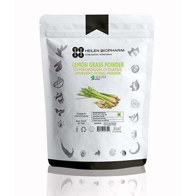 Buy Heilen Biopharm Lemon Grass Powder