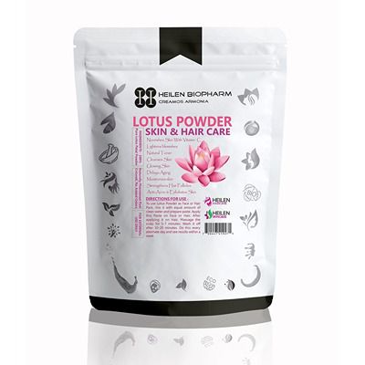 Buy Heilen Biopharm Lotus Petal Powder
