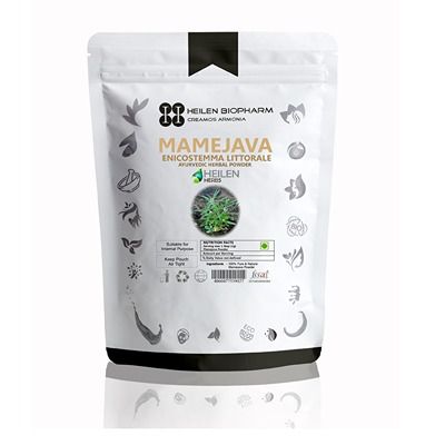 Buy Heilen Biopharm Mamejava Herbal Powder