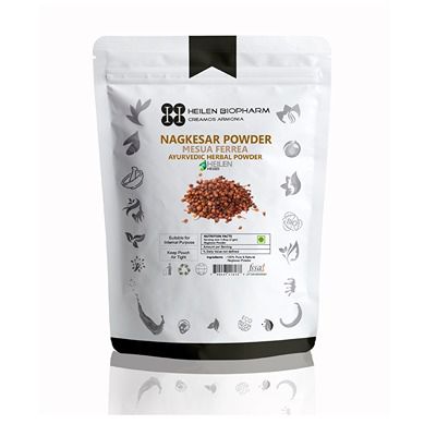 Buy Heilen Biopharm Nagkesar Powder