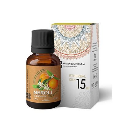 Buy Heilen Biopharm Neroli Essential Oil