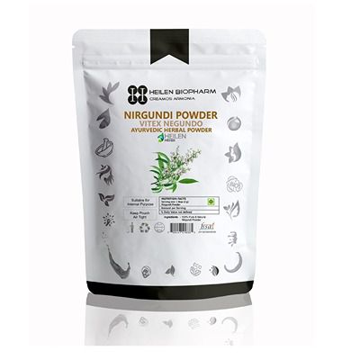 Buy Heilen Biopharm Nirgundi / Sambhalu Powder