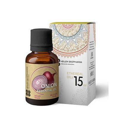 Buy Heilen Biopharm Onion Essential Oil