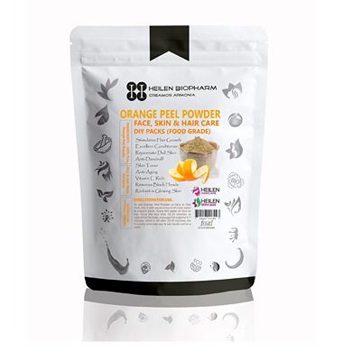 Buy Heilen Biopharm Orange Peel Powder