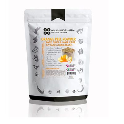 Buy Heilen Biopharm Orange Peel Powder