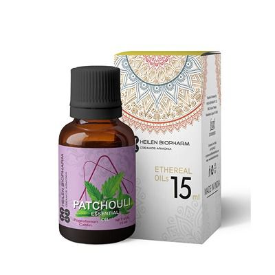 Buy Heilen Biopharm Patchouli Essential Oil