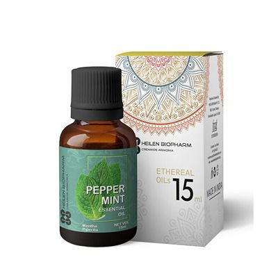 Buy Heilen Biopharm Peppermint Essential Oil