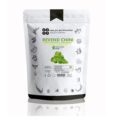 Buy Heilen Biopharm Revend Chini Herbal Powder