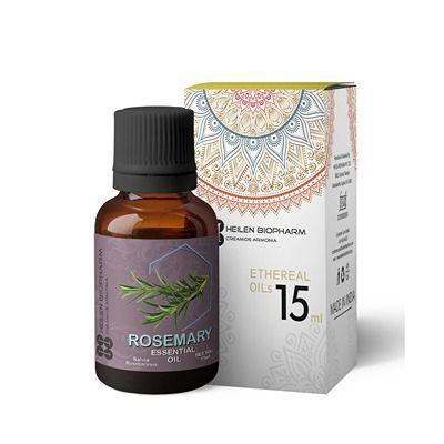 Buy Heilen Biopharm Rosemary Essential Oil