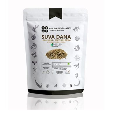 Buy Heilen Biopharm Suva Dana Herbal Powder