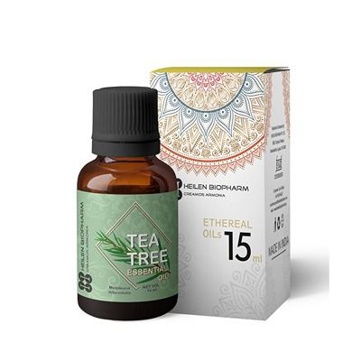 Buy Heilen Biopharm Tea Tree Essential Oil