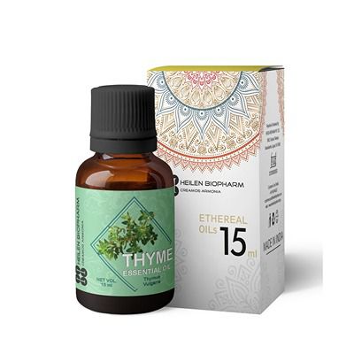 Buy Heilen Biopharm Thyme Essential Oil