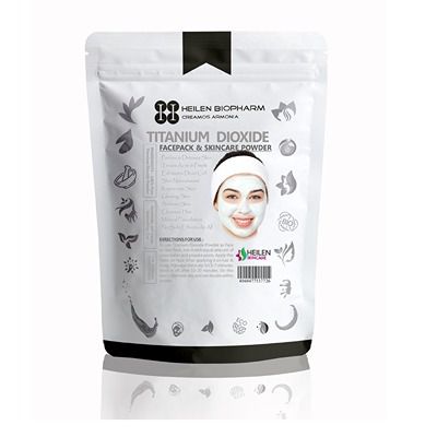 Buy Heilen Biopharm Titanium Dioxide Powder