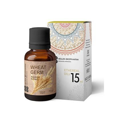 Buy Heilen Biopharm Wheat Germ Aqueous Extract ( Triticum Vulgare )