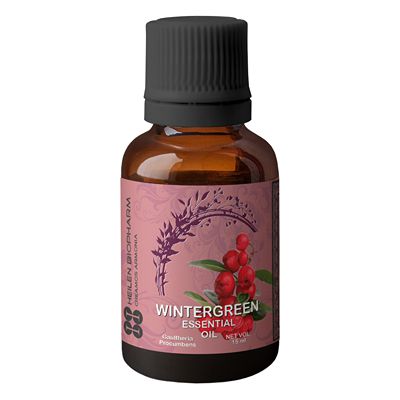 Buy Heilen Biopharm Wintergreen Essential Oil