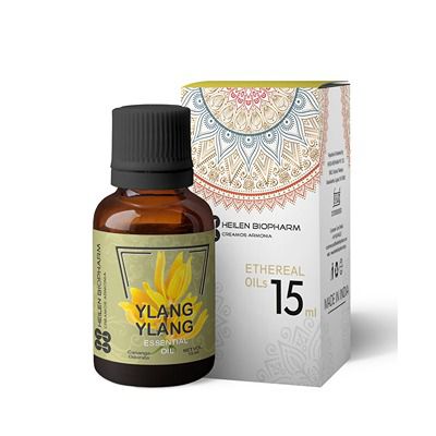 Buy Heilen Biopharm Ylang Ylang Essential Oil