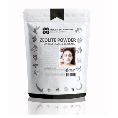 Buy Heilen Biopharm Zeolite Powder