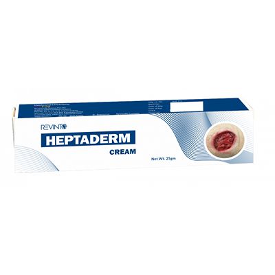 Buy Revinto Heptaderm Cream