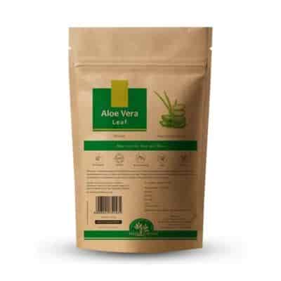 Buy Herb Essential Aloevera (Aloe barbadenis) Powder