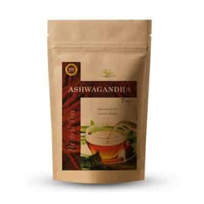 Buy Herb Essential Ashwagandha Tea